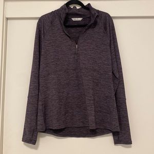 DSG Long Sleeve Top